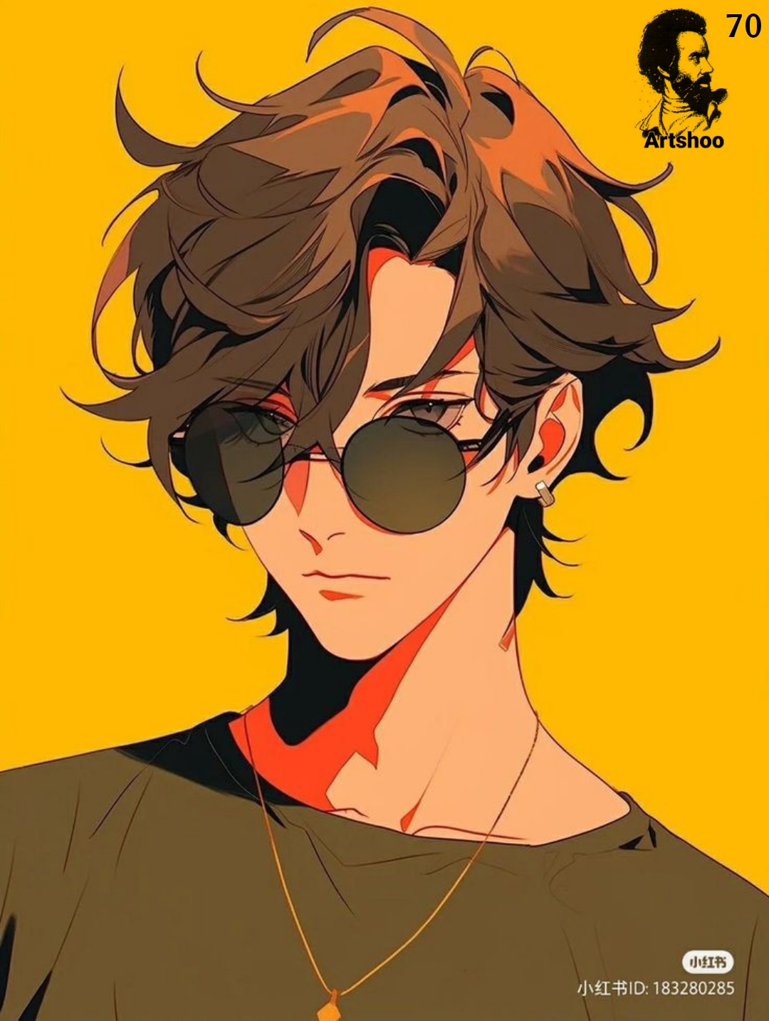 آموزش نقاشی سیاه قلم شهرری